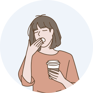 주간 졸림